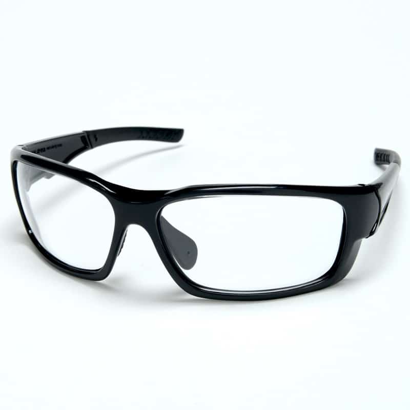 Image of XP® 758 Clear Anti-Fog Lens Safety Glasses